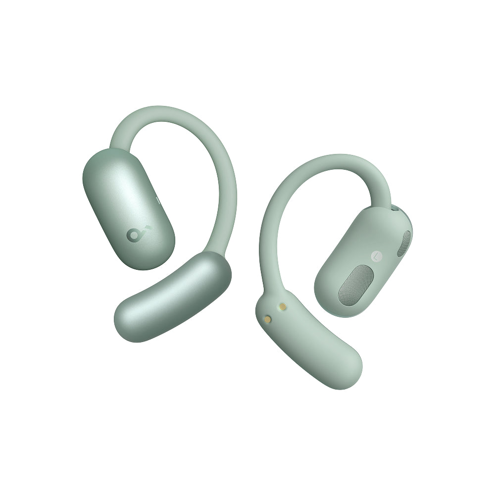 soundcore AeroFit 2 AI開放式藍牙耳機