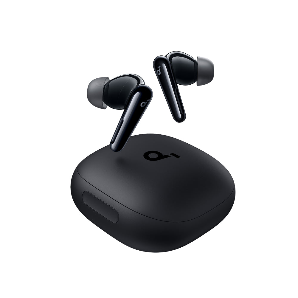 Anker soundcore liberty 4 pro 動作品　美品 soundcore Liberty 4 Pro 主動降噪真無線藍牙耳機– soundcore 台灣
