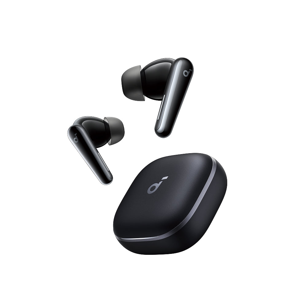【新品、未開封】soundcore Liberty5 Anker soundcore Liberty 5 降噪真無線藍牙耳機– Anker soundcore 台灣