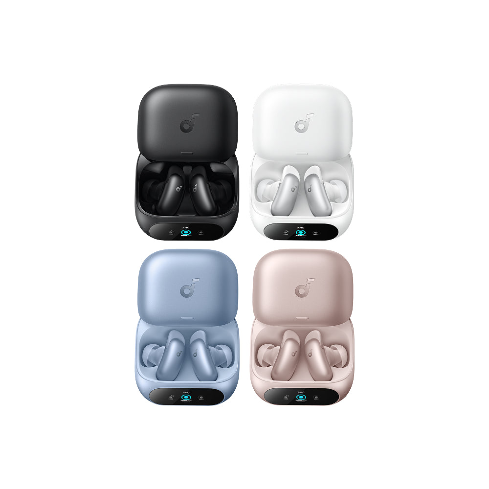 Anker soundcore Liberty 5 Pro AI降噪真無線藍牙耳機– Anker
