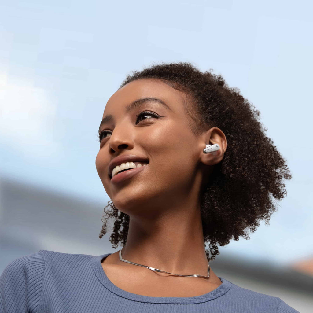 soundcore旗艦降噪耳機 Liberty 4 登場！品牌首款添健康管理功能藍牙耳機
