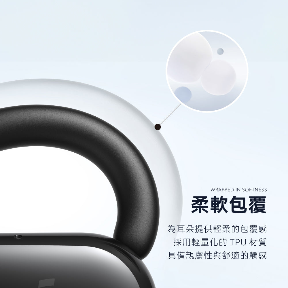soundcore V20i 開放式藍牙耳機