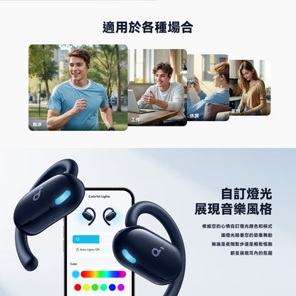 soundcore V20i 開放式藍牙耳機