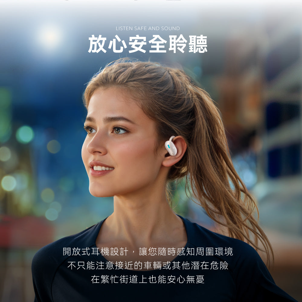 soundcore V20i 開放式藍牙耳機