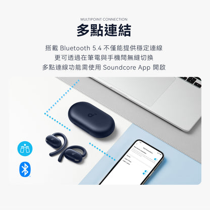 soundcore V20i 開放式藍牙耳機
