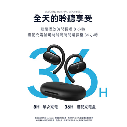 soundcore V20i 開放式藍牙耳機