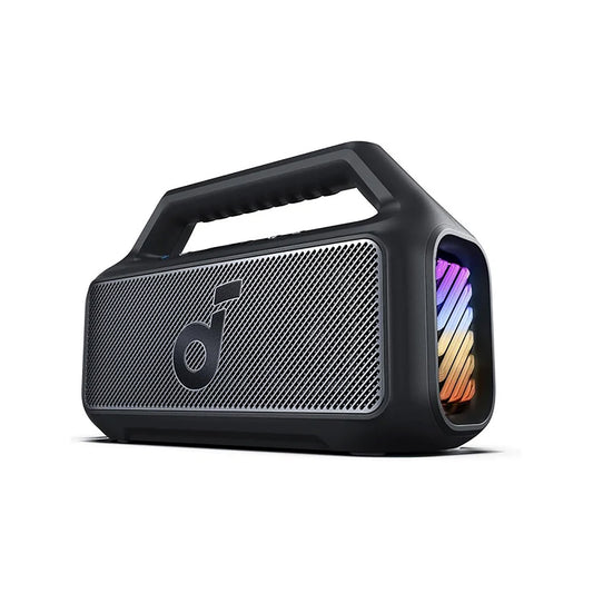 soundcore Boom 2 可攜式重低音防水藍牙喇叭