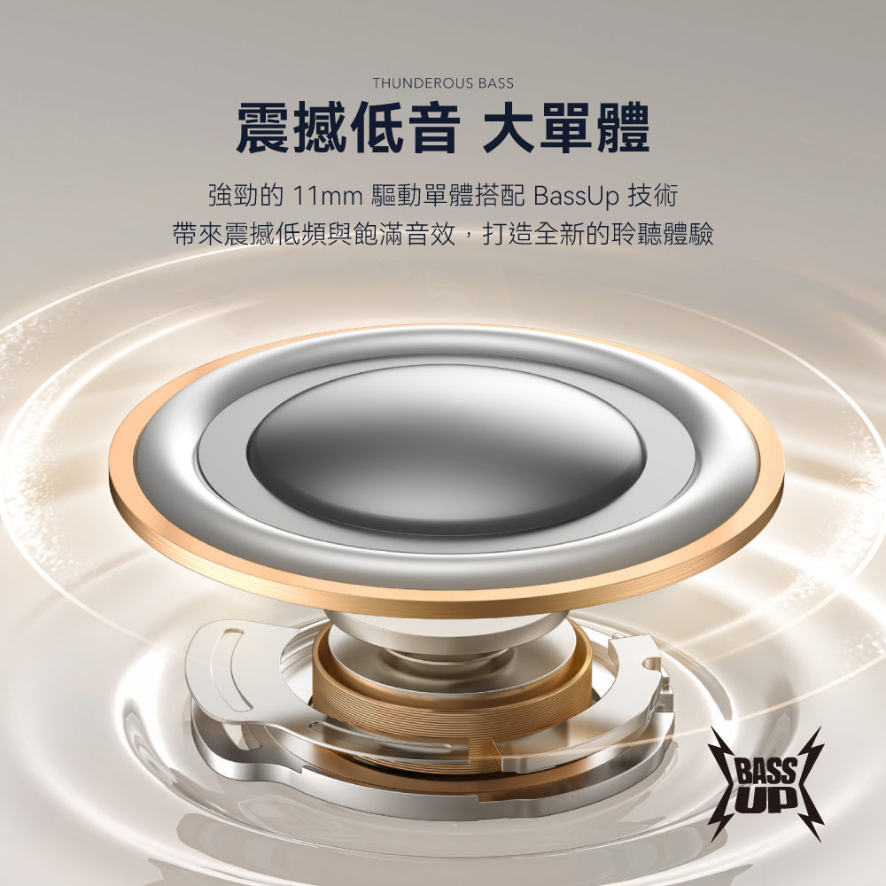 soundcore P41i 二合一行動電源降噪真無線藍牙耳機