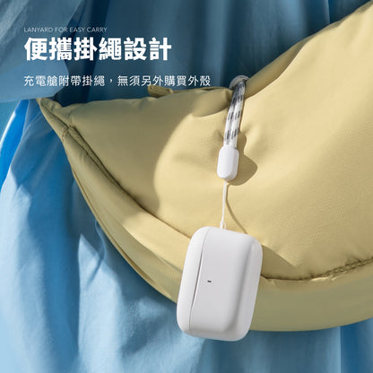 soundcore A20i 真無線藍牙耳機