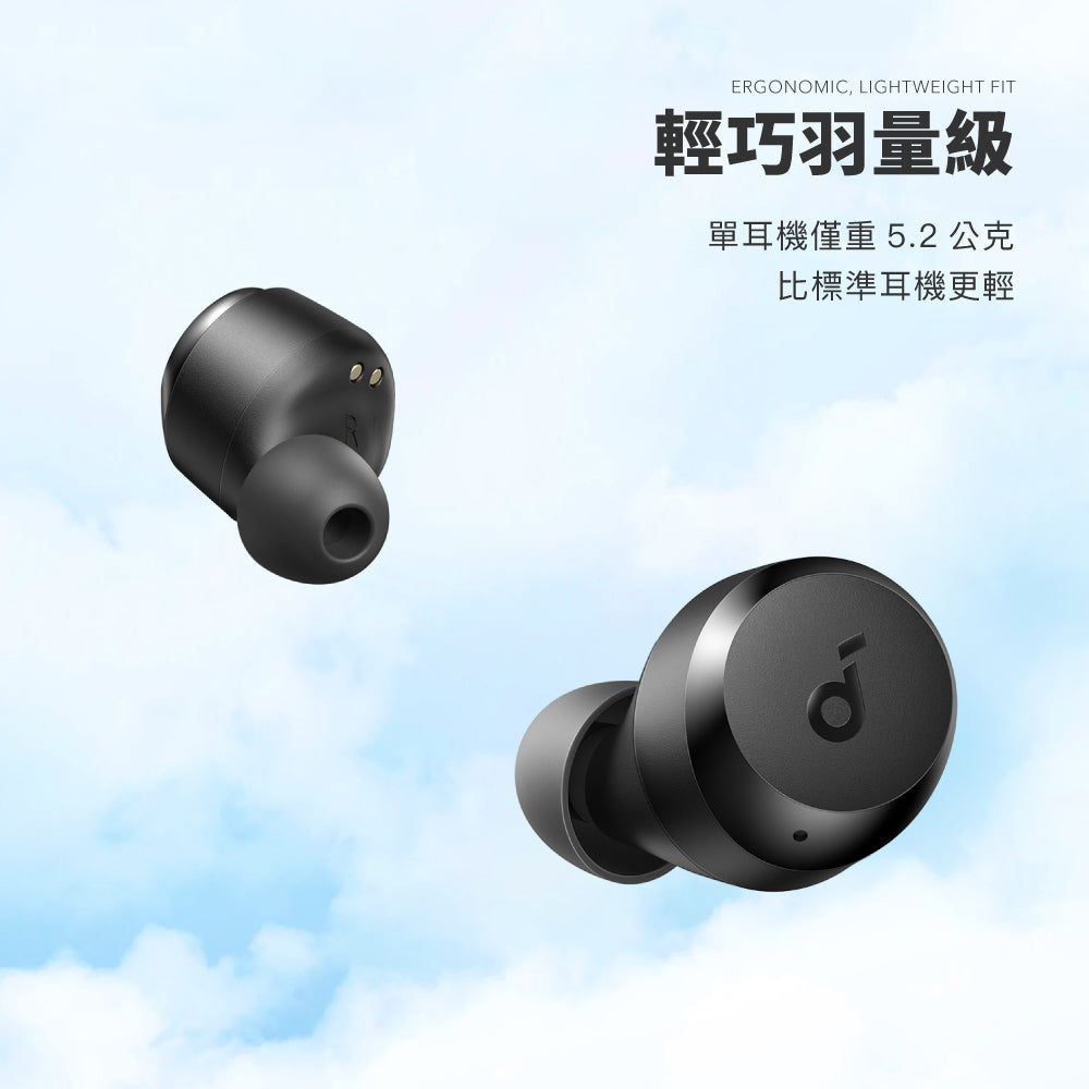 soundcore A20i 真無線藍牙耳機