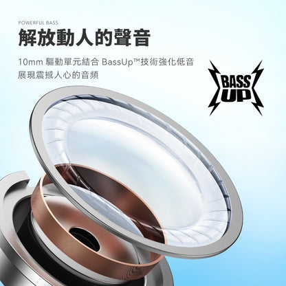 soundcore R50i 真無線藍牙耳機