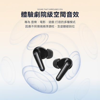 soundcore R60i NC 主動降噪真無線藍牙耳機