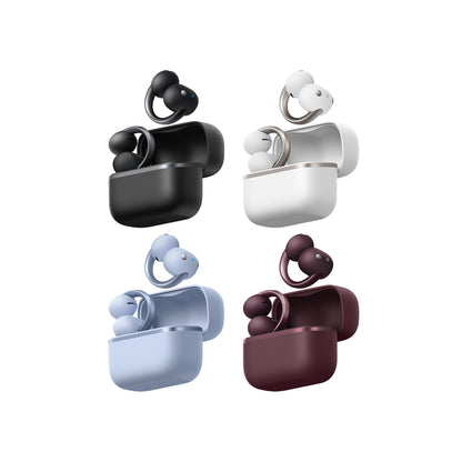 Anker soundcore AeroClip 2 開放式藍牙耳夾耳機