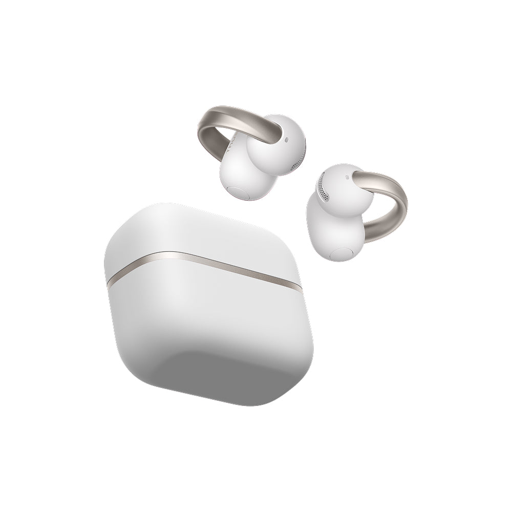 Anker soundcore AeroClip 2 開放式藍牙耳夾耳機