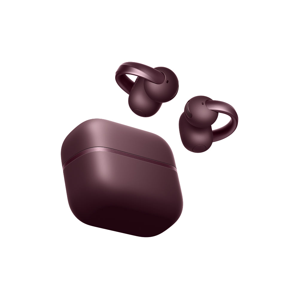 Anker soundcore AeroClip 2 開放式藍牙耳夾耳機