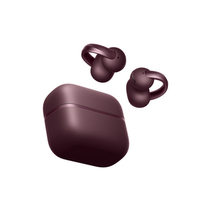 Anker soundcore AeroClip 2 開放式藍牙耳夾耳機