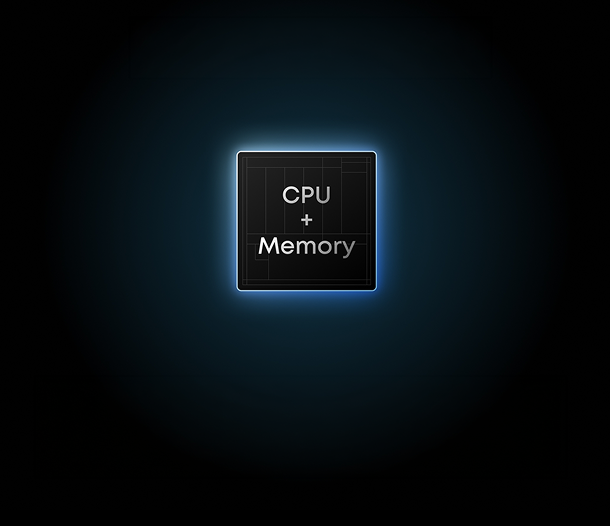 ANKER Thus CPU 與記憶體融合架構