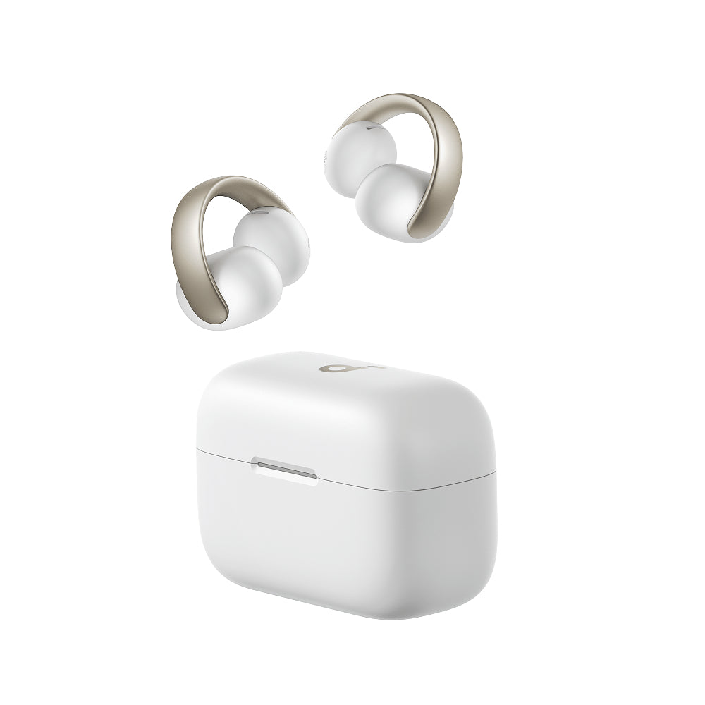 soundcore AeroClip 開放式藍牙耳夾耳機