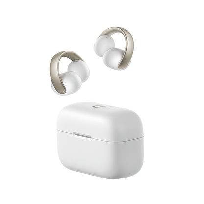 soundcore AeroClip 開放式藍牙耳夾耳機