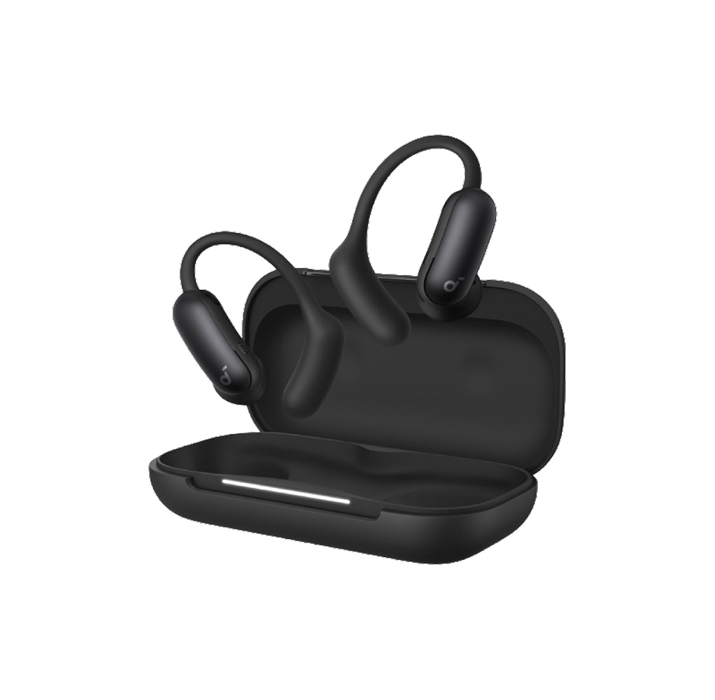 Anker soundcore AeroFit 2 Pro AI 開放式降噪耳機