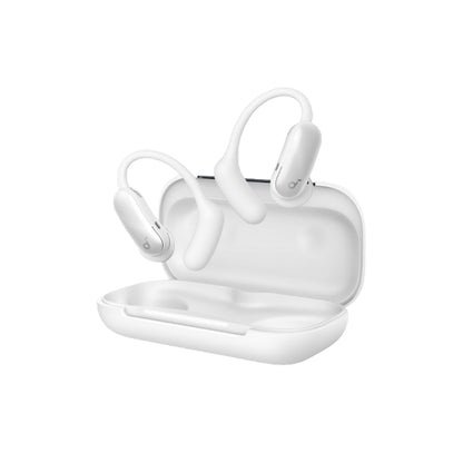Anker soundcore AeroFit 2 Pro AI 開放式降噪耳機