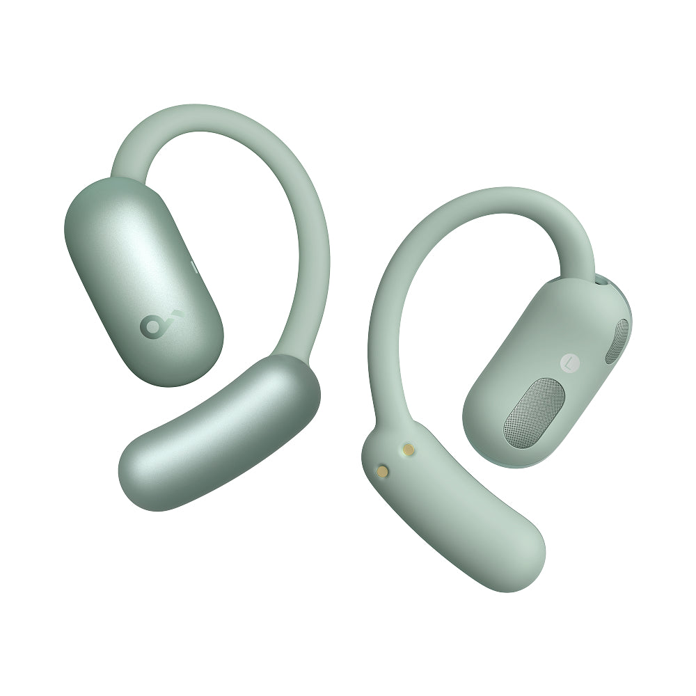 soundcore AeroFit 2 AI開放式藍牙耳機