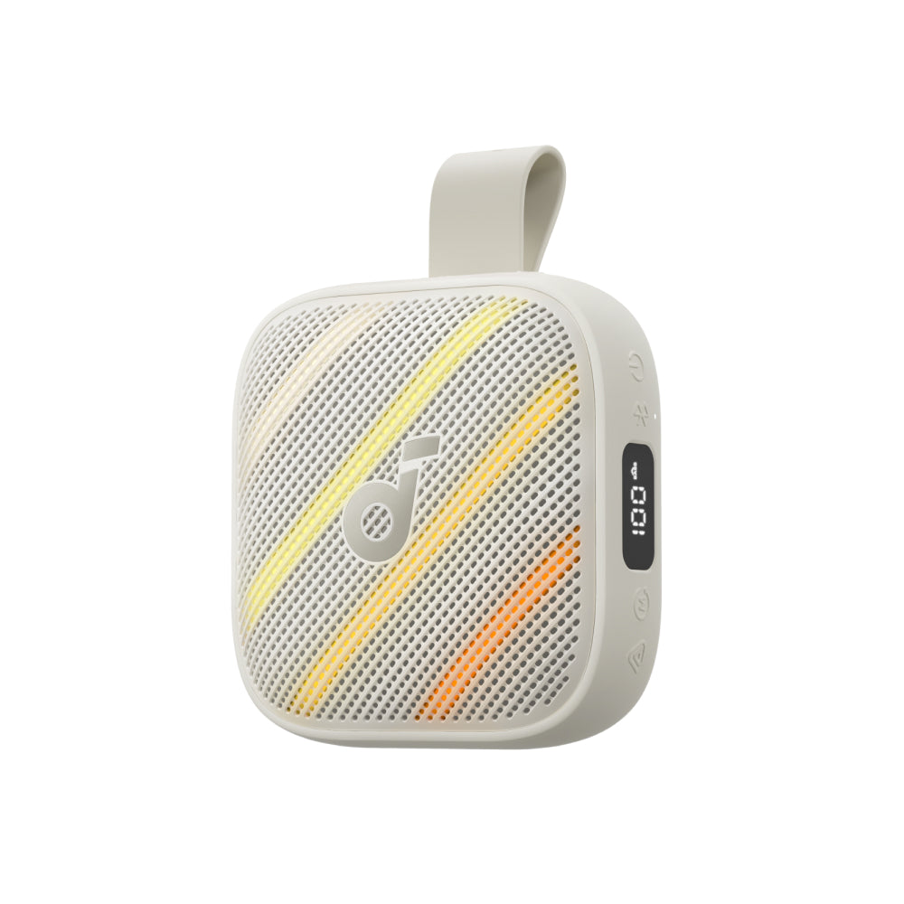 soundcore Boom GO 3i 防水可攜式藍牙喇叭