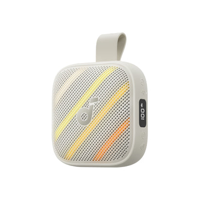 soundcore Boom GO 3i 防水可攜式藍牙喇叭