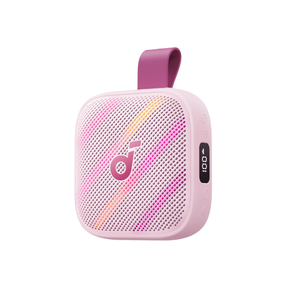 soundcore Boom GO 3i 防水可攜式藍牙喇叭