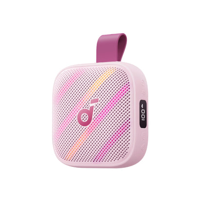 soundcore Boom GO 3i 防水可攜式藍牙喇叭