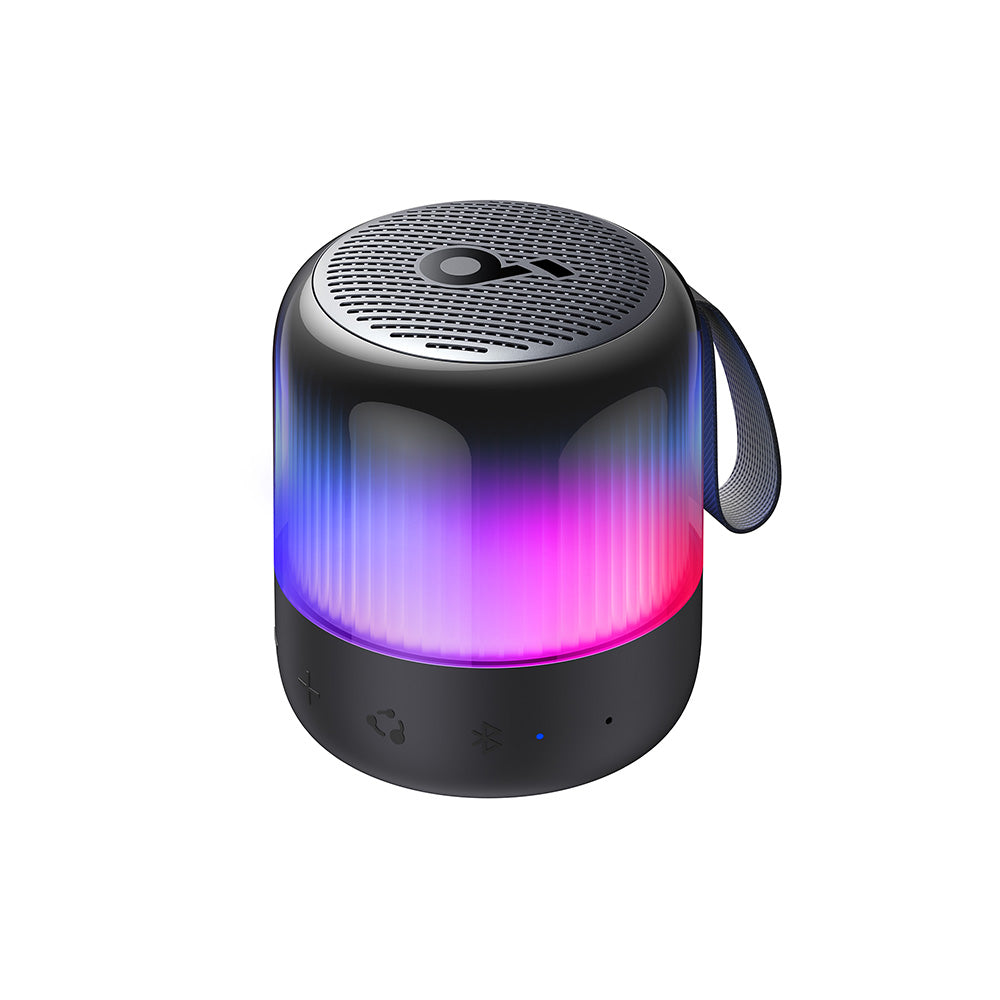Glow Mini – Soundcore 台灣 | Soundcore Taiwan