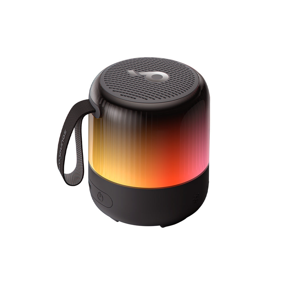 Glow Mini – Soundcore 台灣 | Soundcore Taiwan