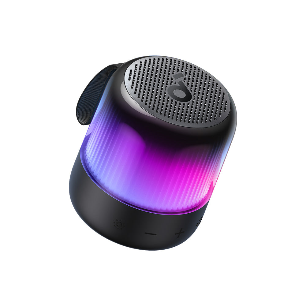 Glow Mini – Soundcore 台灣 | Soundcore Taiwan