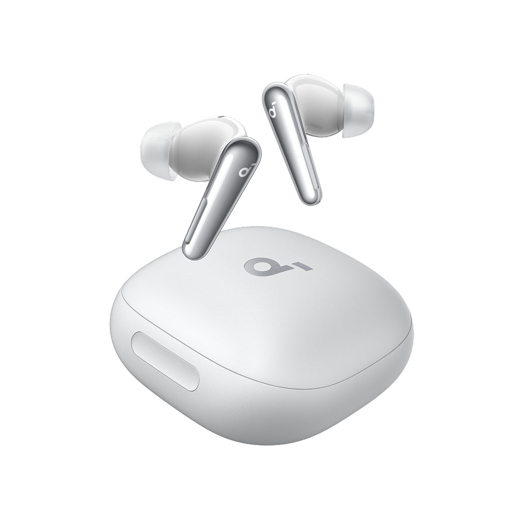 soundcore Liberty 4 Pro 主動降噪真無線藍牙耳機
