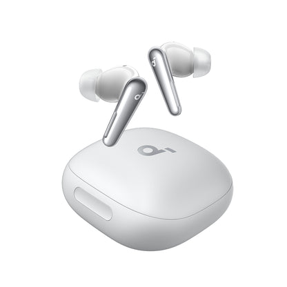 soundcore Liberty 4 Pro 主動降噪真無線藍牙耳機