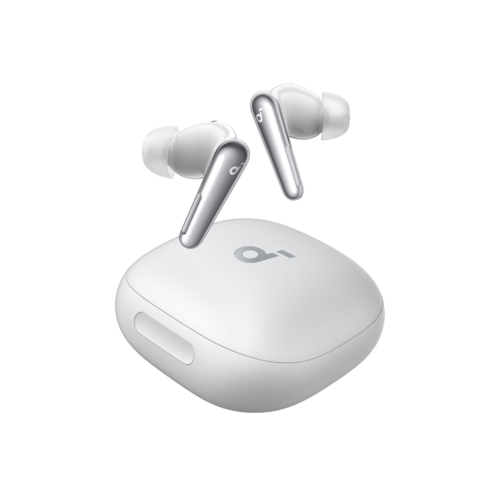 soundcore Liberty 4 Pro 主動降噪真無線藍牙耳機