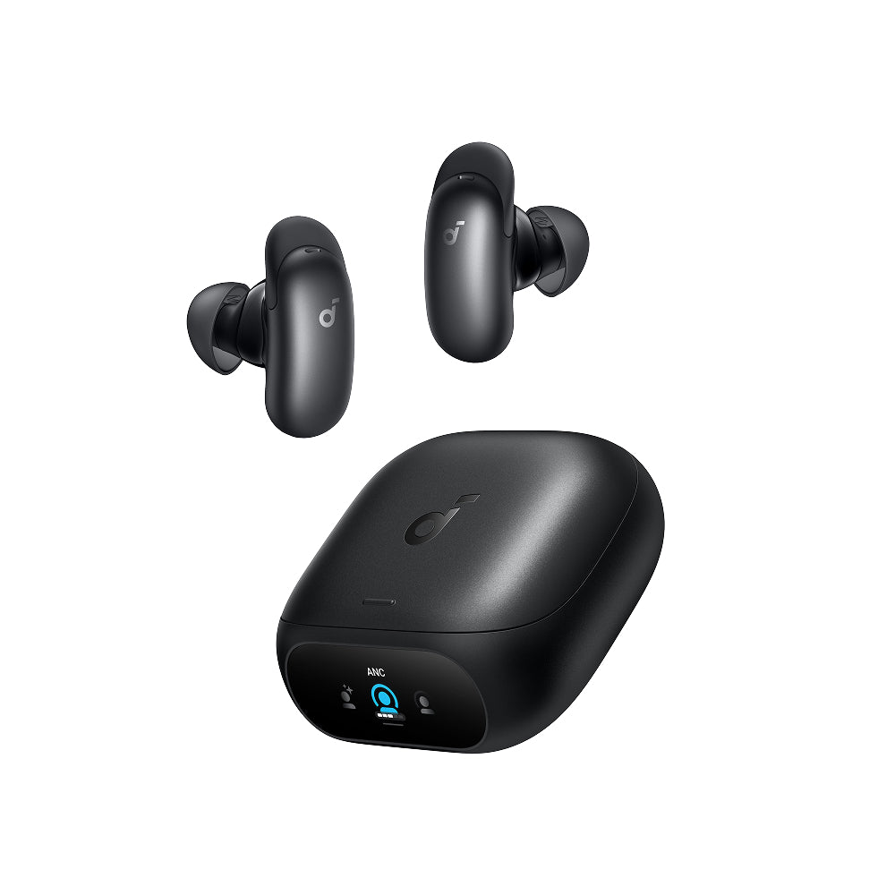 Anker soundcore Liberty 5 Pro AI降噪真無線藍牙耳機– Anker