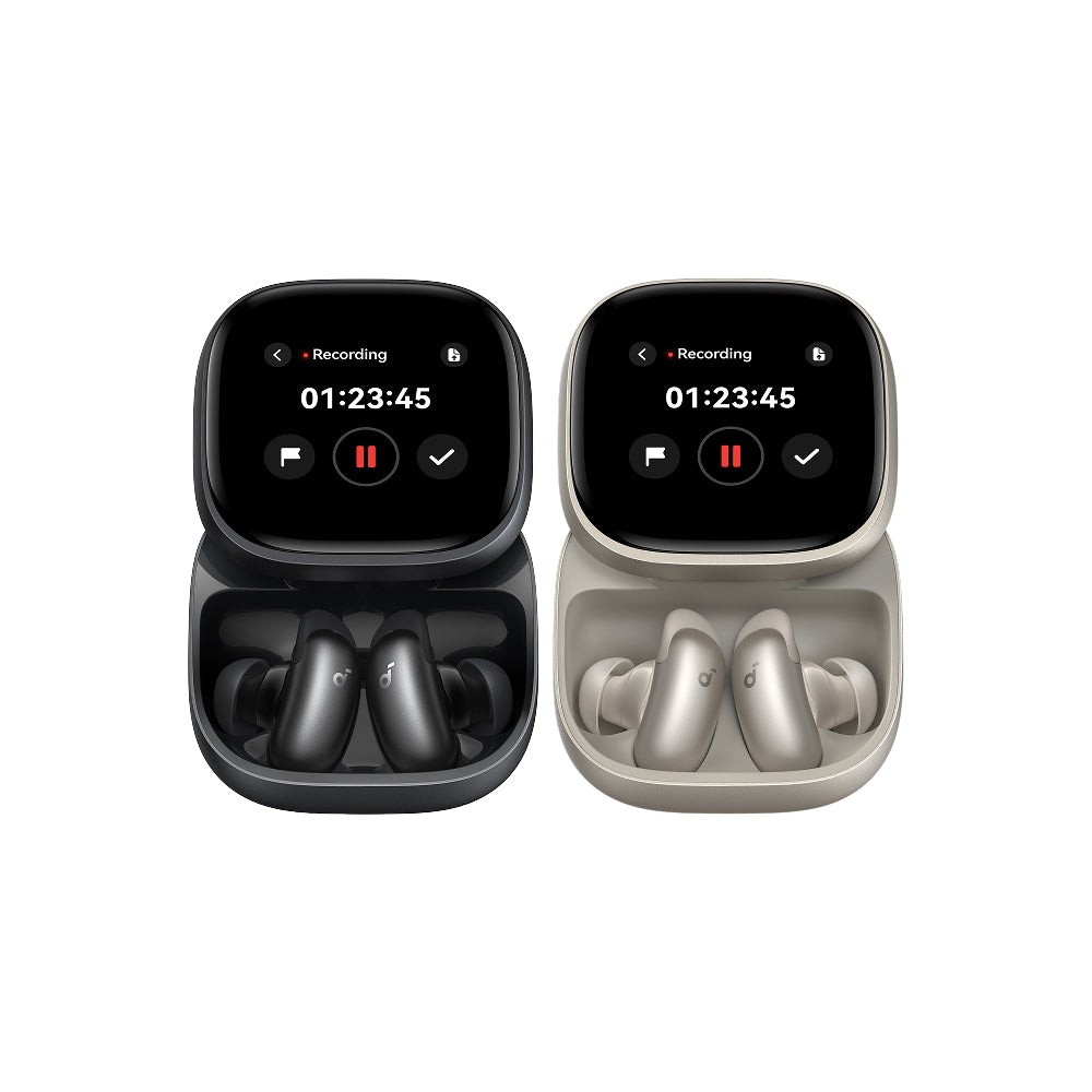 soundcore Liberty 5 Pro Max AI降噪真無線藍牙耳機– Anker soundcore 台灣
