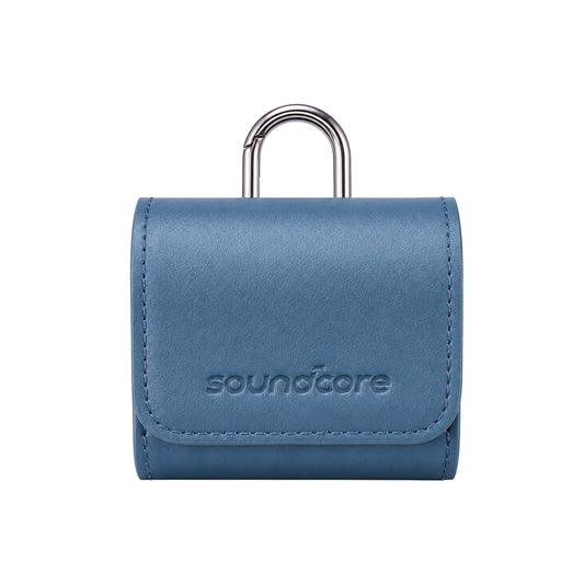 soundcore Liberty 5 Pro 旗艦系列 皮革收納包