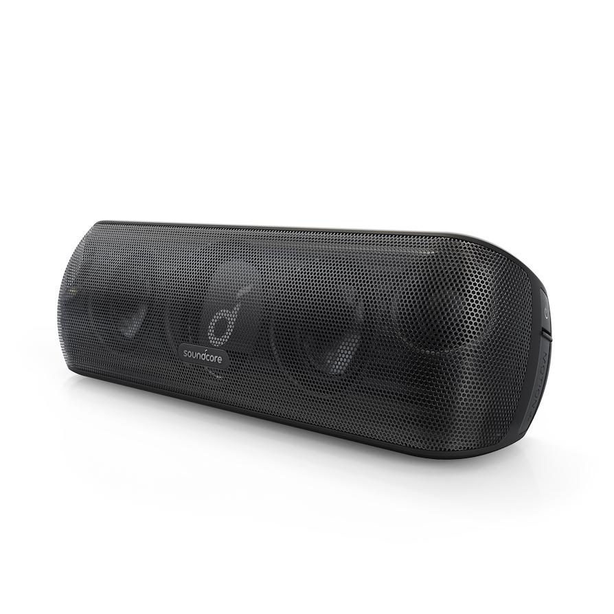 Motion+ - 福利品
