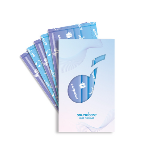 Soundcore聯名口罩
