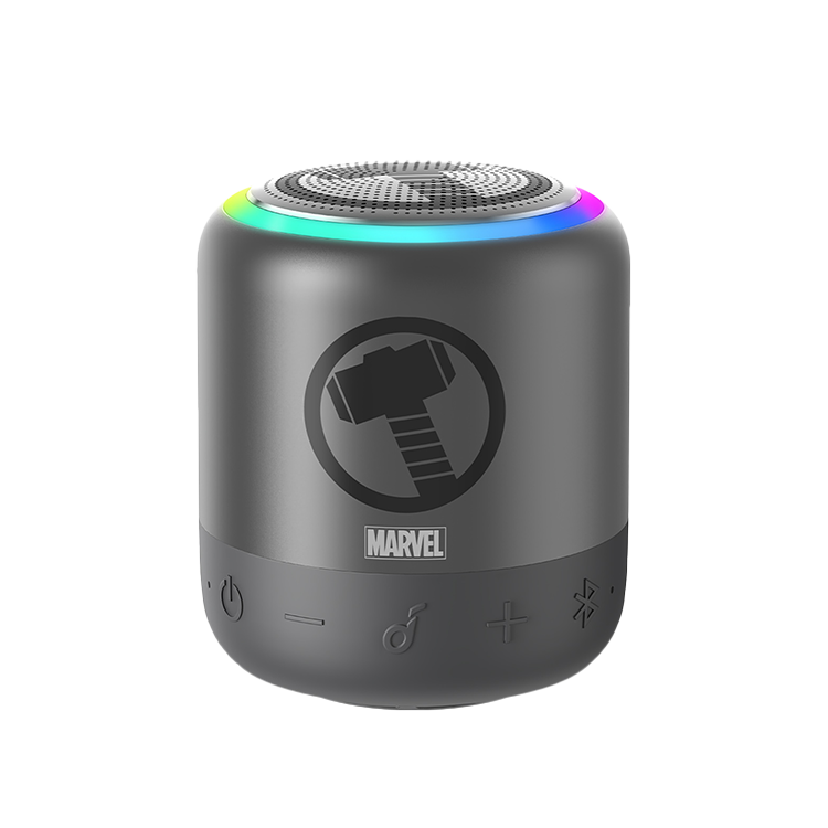 Mini 3 Pro 漫威系列